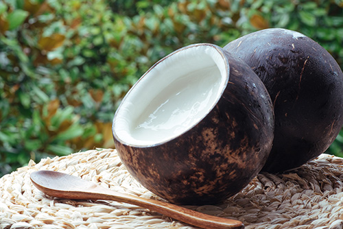 四种蔬果吃出无斑美肤