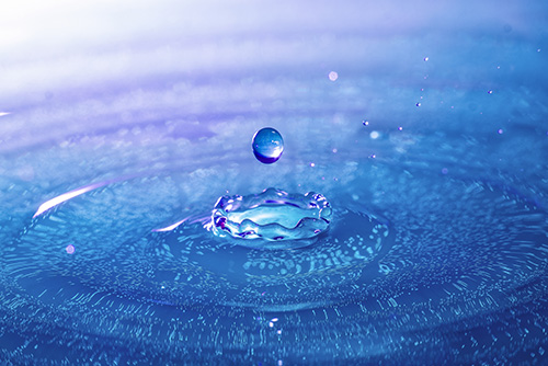 这四种水洗脸堪称美白神水