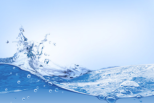 洗脸不简单 懂水质才能洗好脸