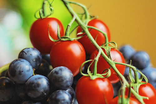 这些食物不仅好吃 还能让你变漂亮