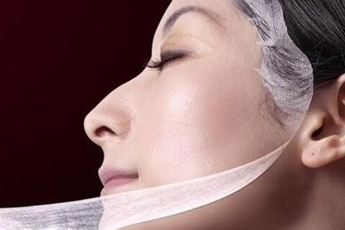 敷面膜的常识 面膜多久做一次？